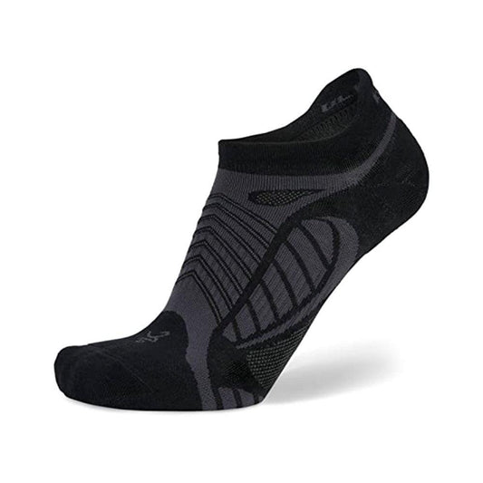 Balega-Balega Ultralight Lightweight Performance No Show Athletic-Black-Pacers Running