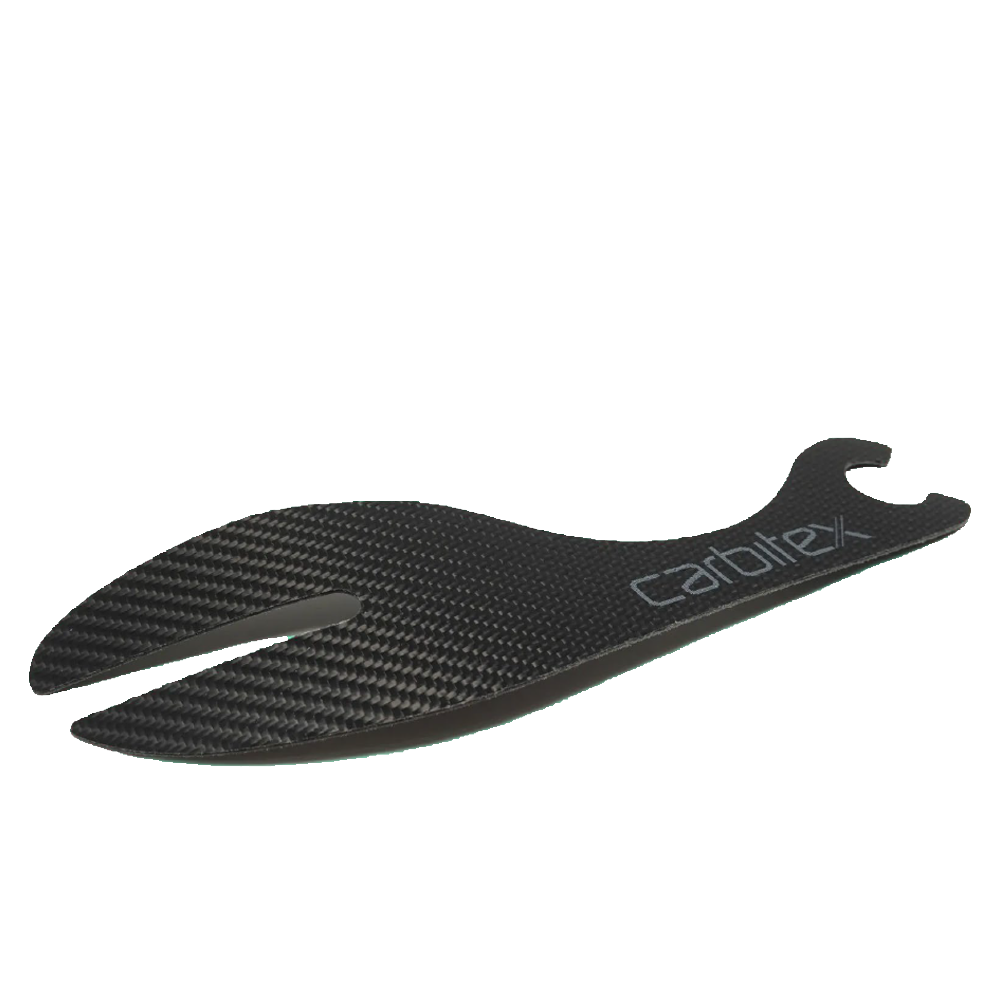 Unisex Speedland Carbitex GearFlex Plate