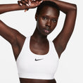 Load image into Gallery viewer, Women's Nike Swoosh Medium Support
