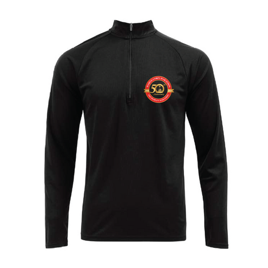 Recover 2025 MCM 50th Anniversary Sport Elite 1/4 Zip