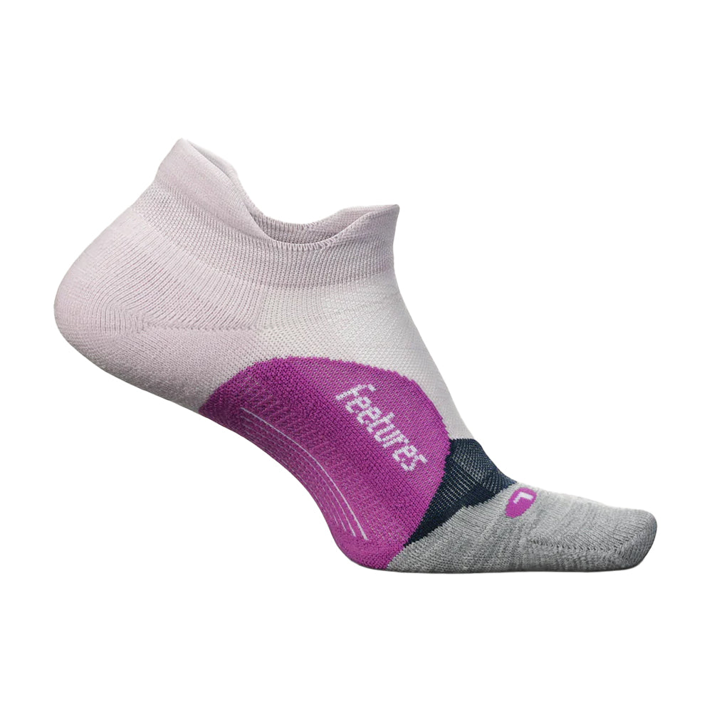 Feetures Elite Light Cushion No Show Tab