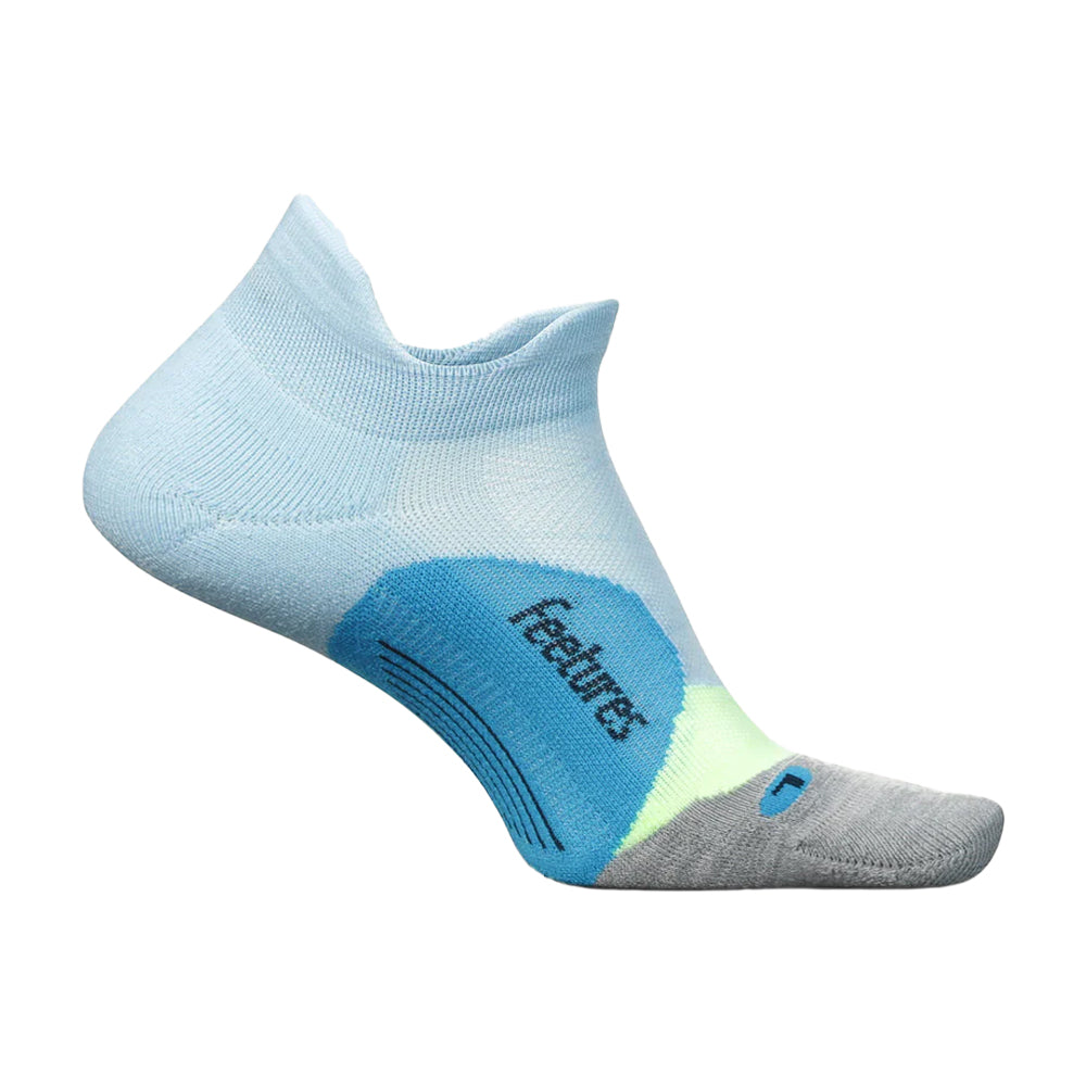 Feetures Elite Light Cushion No Show Tab