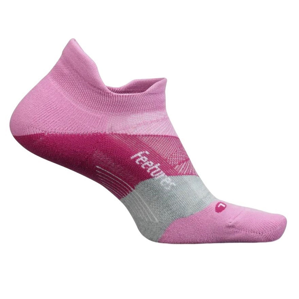 Feetures Elite Light Cushion No Show Tab