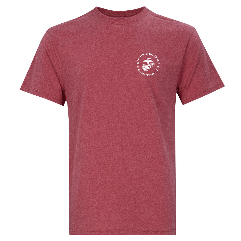 Recover 2026 MCM Eco Tee
