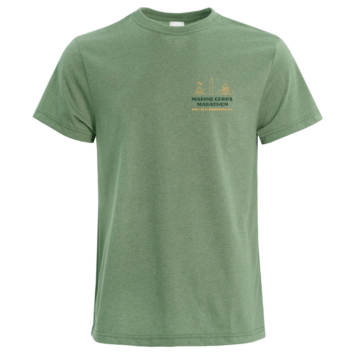 Recover 2026 MCM Eco Tee