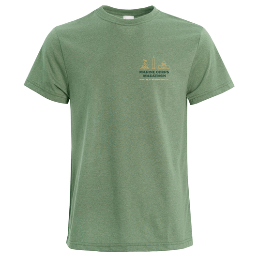 Recover 2026 MCM Eco Tee