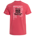 Load image into Gallery viewer, Recover 2026 MCM Eco Tee
