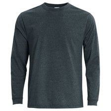 Unisex Recover Eco Long Sleeve T-Shirt