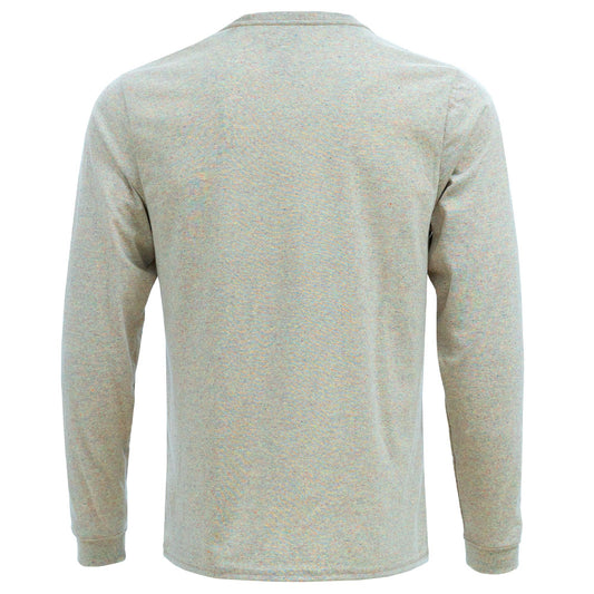 Unisex Recover Eco Long Sleeve T-Shirt