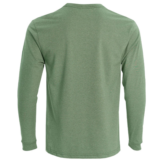 Unisex Recover Eco Long Sleeve T-Shirt