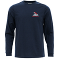 Load image into Gallery viewer, Recover 2026 MCM Finisher Long Sleeve Shirt
