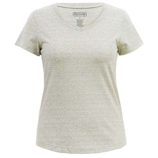 Women's Recover Eco Short Sleeve T-Shirt