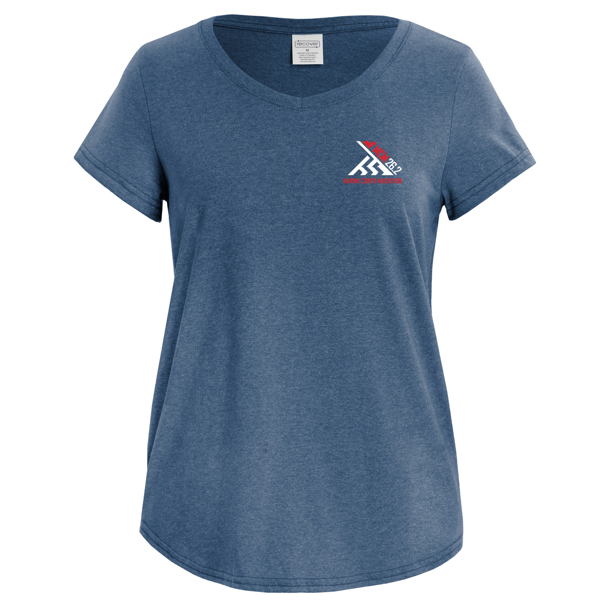 Recover 2026 MCM Women's Eco Tee