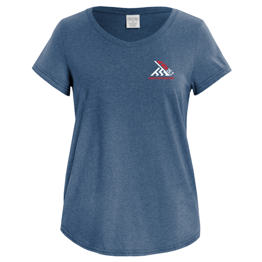 Recover 2026 MCM Women's Eco Tee