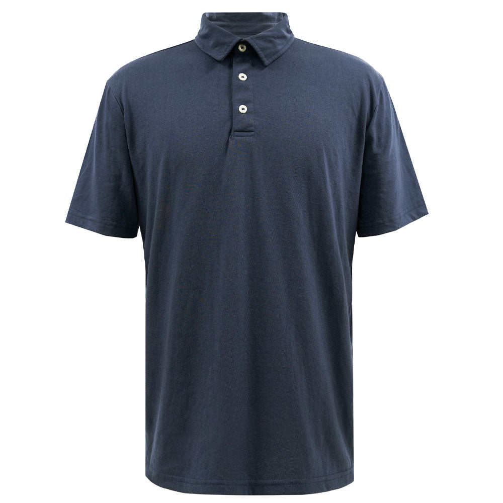 Unisex Recover Eco Polo Shirt