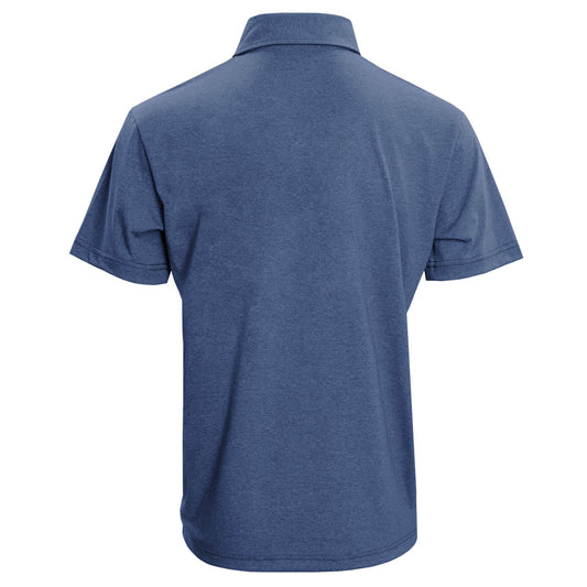 Unisex Recover Eco Polo Shirt