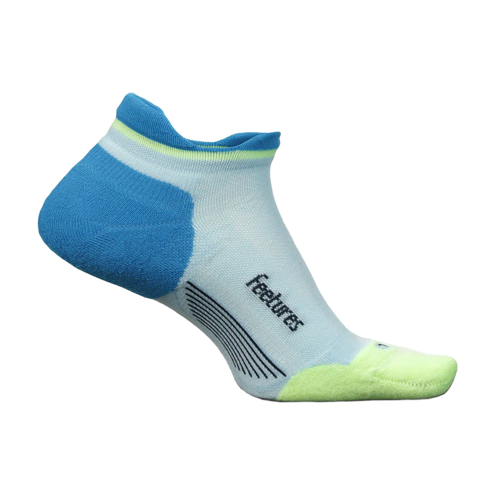 Feetures Elite Max Cushion No Show Tab