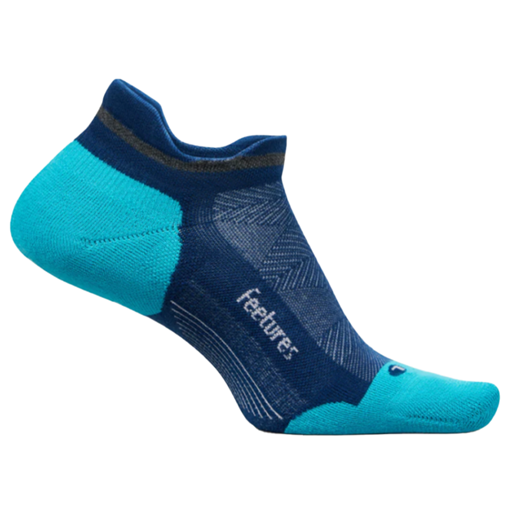 Feetures Elite Max Cushion No Show Tab