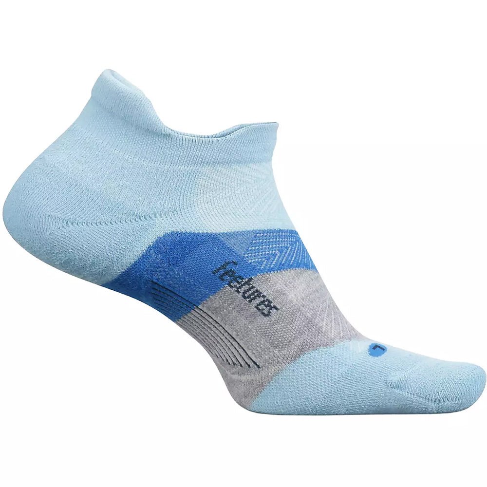 Feetures Elite Max Cushion No Show Tab