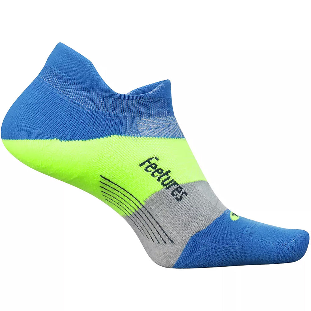 Feetures Elite Max Cushion No Show Tab