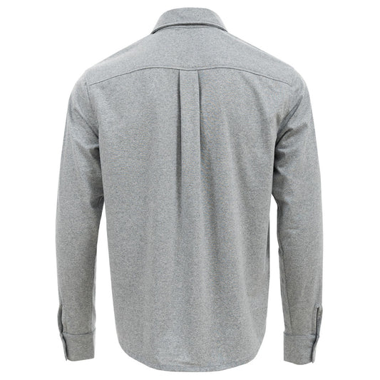 Unisex Recover Eco Button Down
