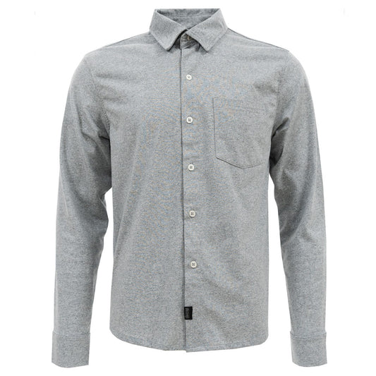 Unisex Recover Eco Button Down
