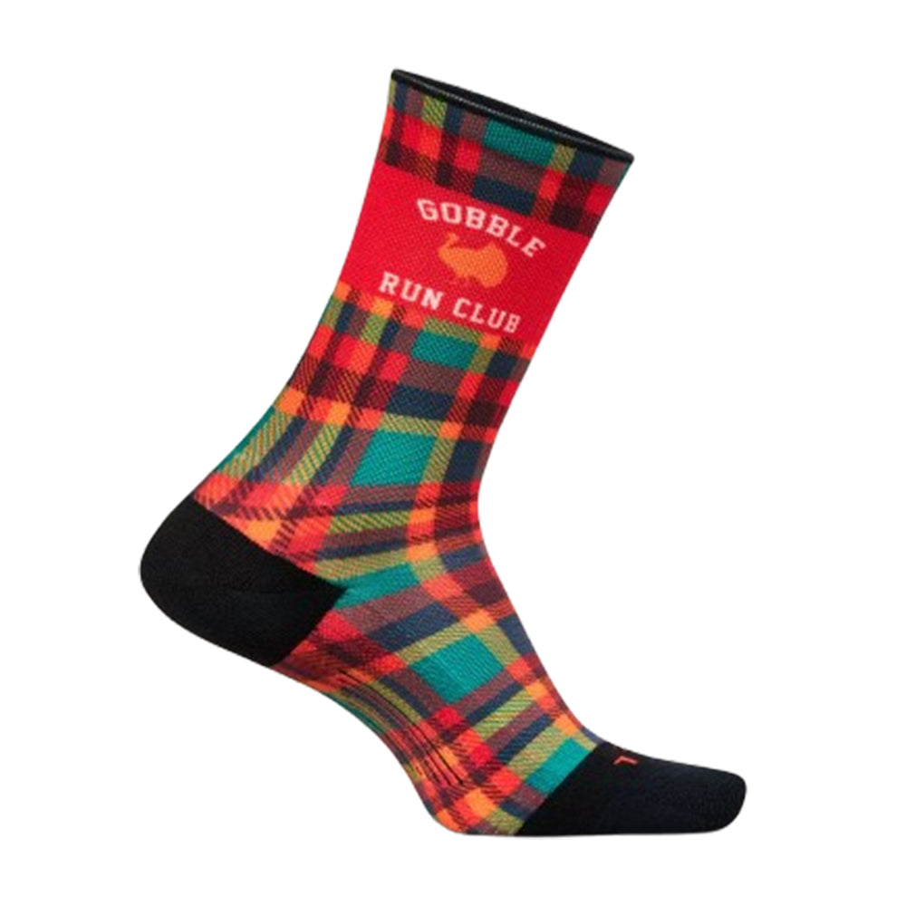 Feetures Elite Light Cushion Mini Crew