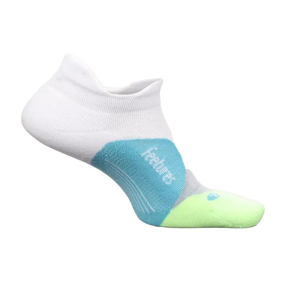 Feetures Elite Light Cushion No Show Tab