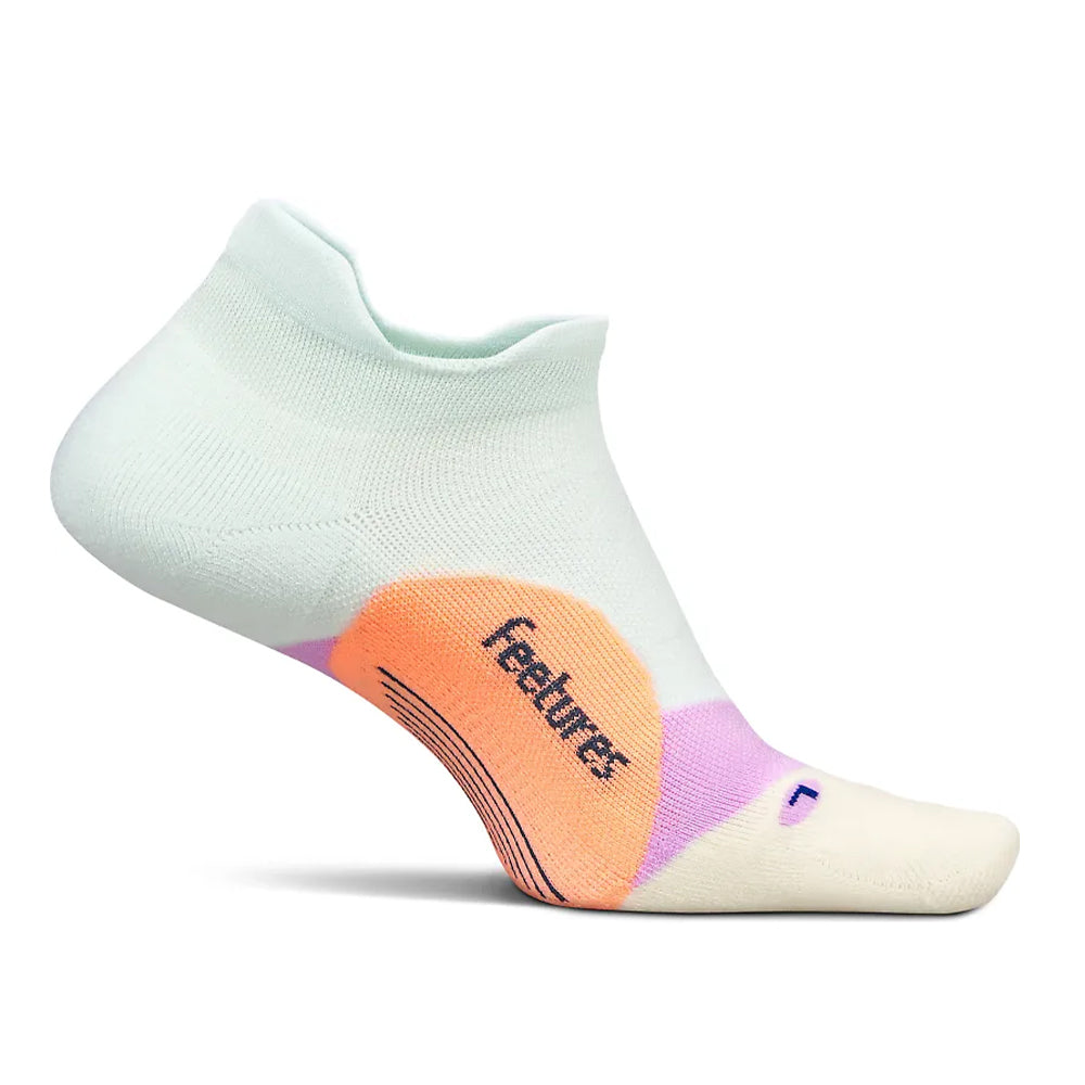Feetures Elite Light Cushion No Show Tab