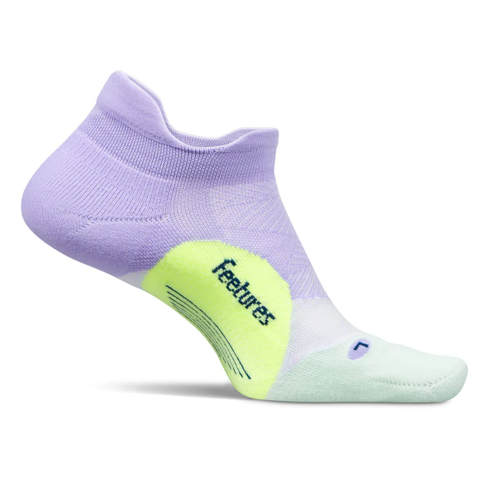 Feetures Elite Light Cushion No Show Tab