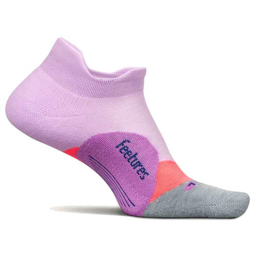 Feetures Elite Light Cushion No Show Tab