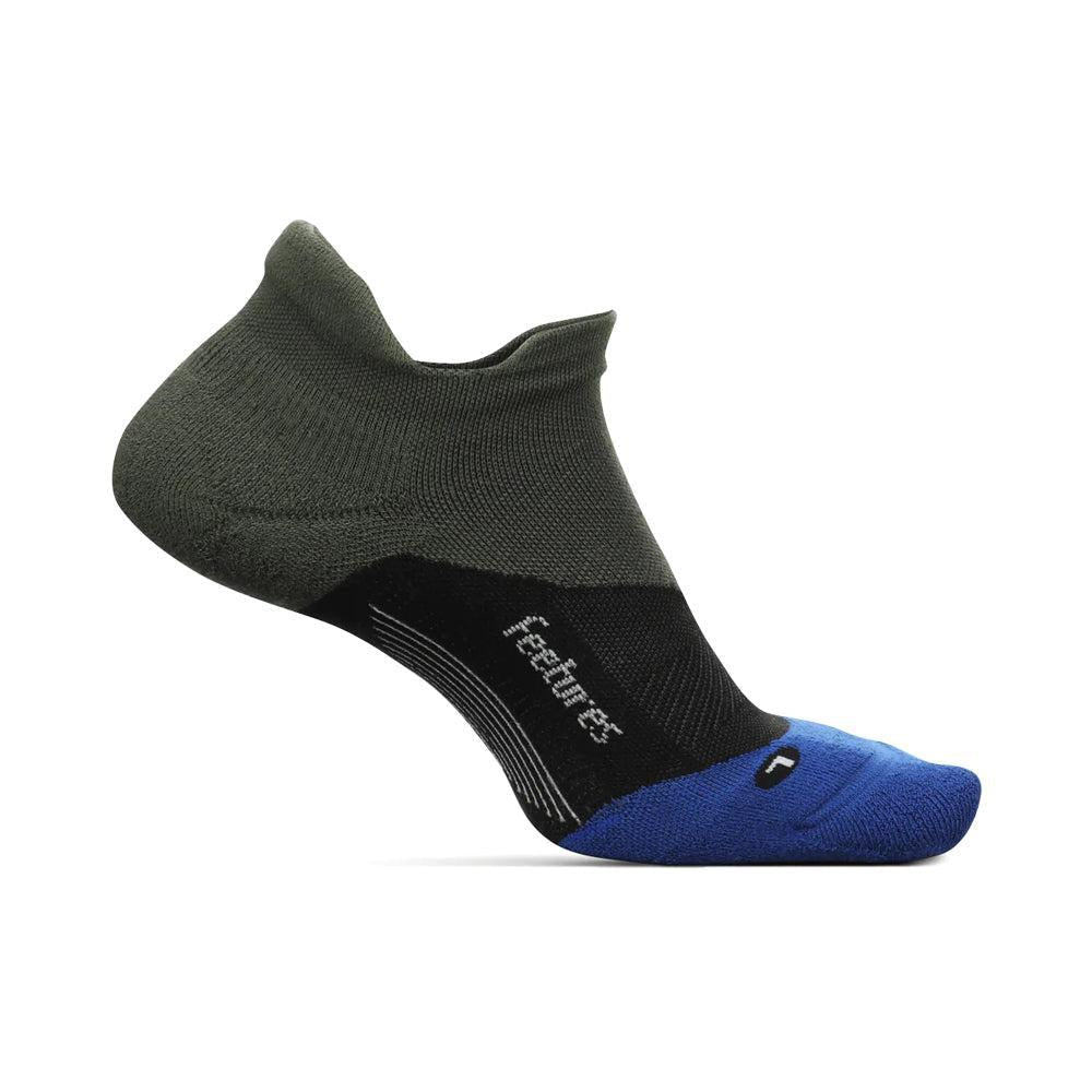 Feetures Elite Light Cushion No Show Tab