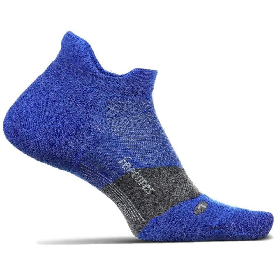 Feetures Elite Max Cushion No Show Tab