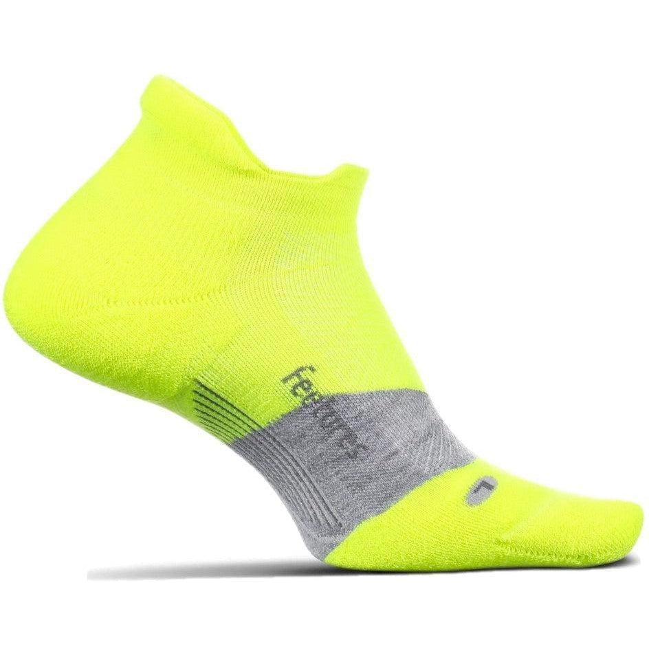 Feetures Elite Max Cushion No Show Tab