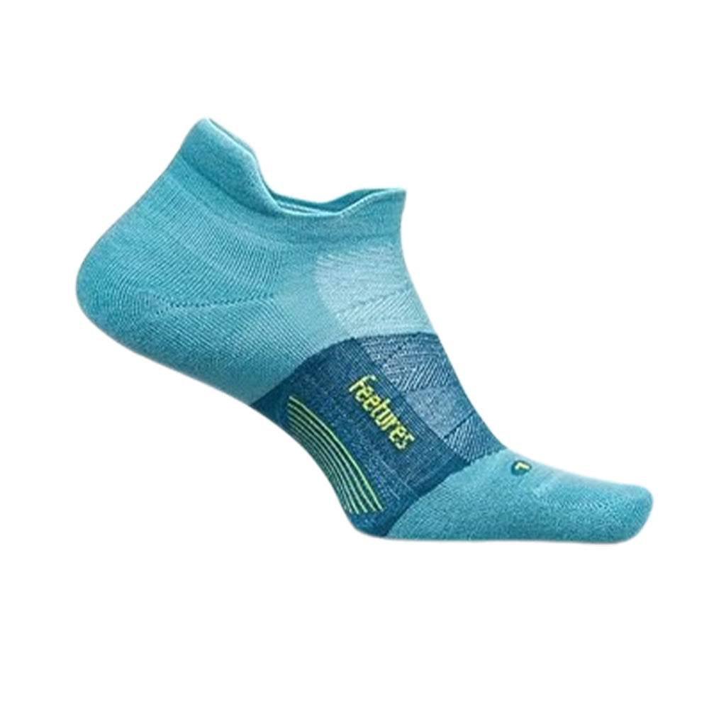 Feetures Merino 10 Max Cushion No Show Tab