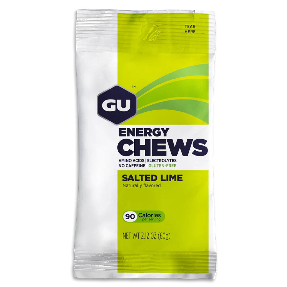 GU Energy Chews