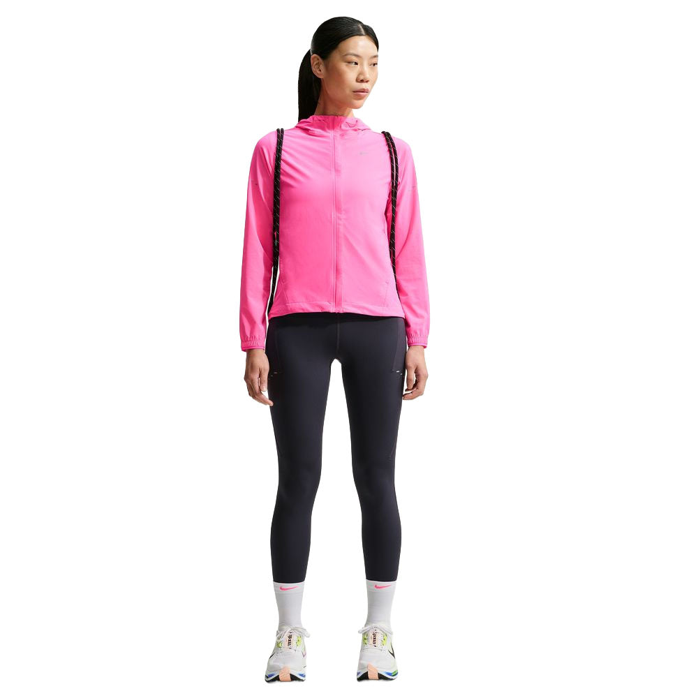 Women's Nike Swift Repel Packable Running Jacket