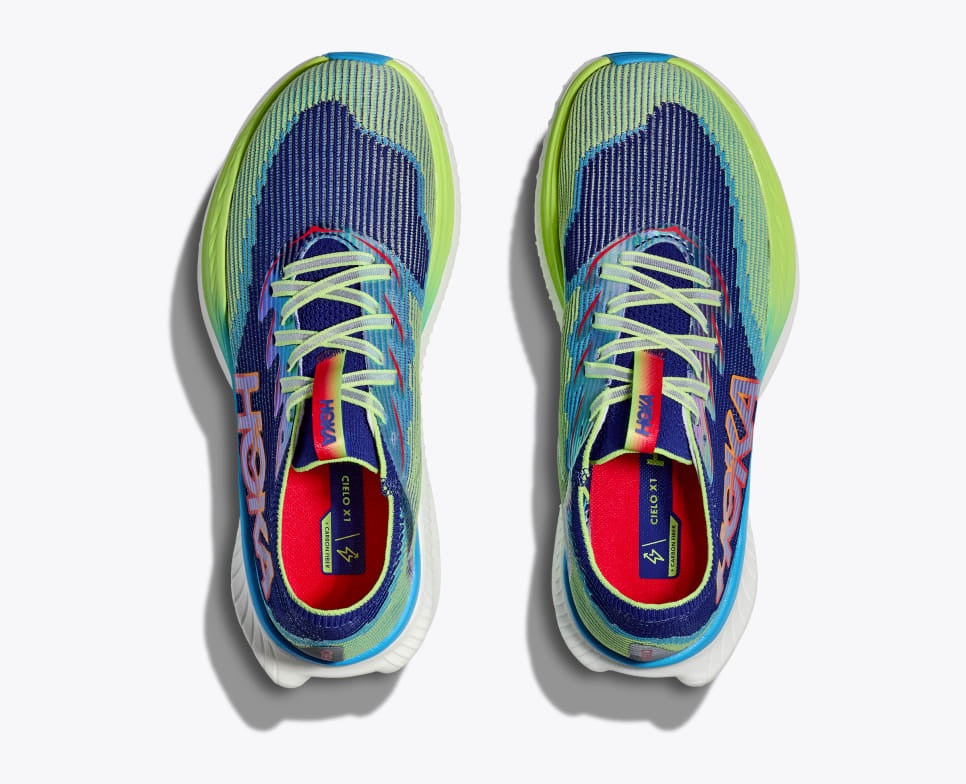 Unisex HOKA ONE ONE Cielo X1