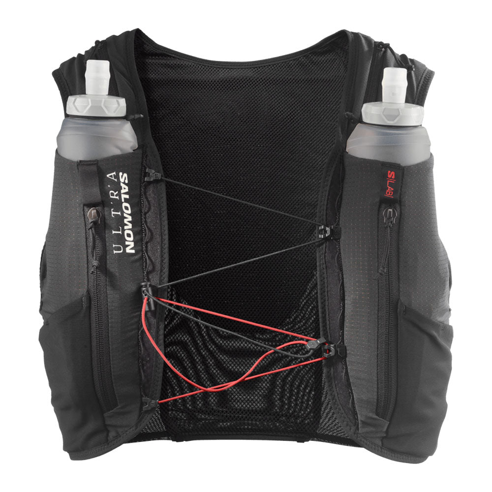 Unisex Salomon S/Lab Ultra 12 Set