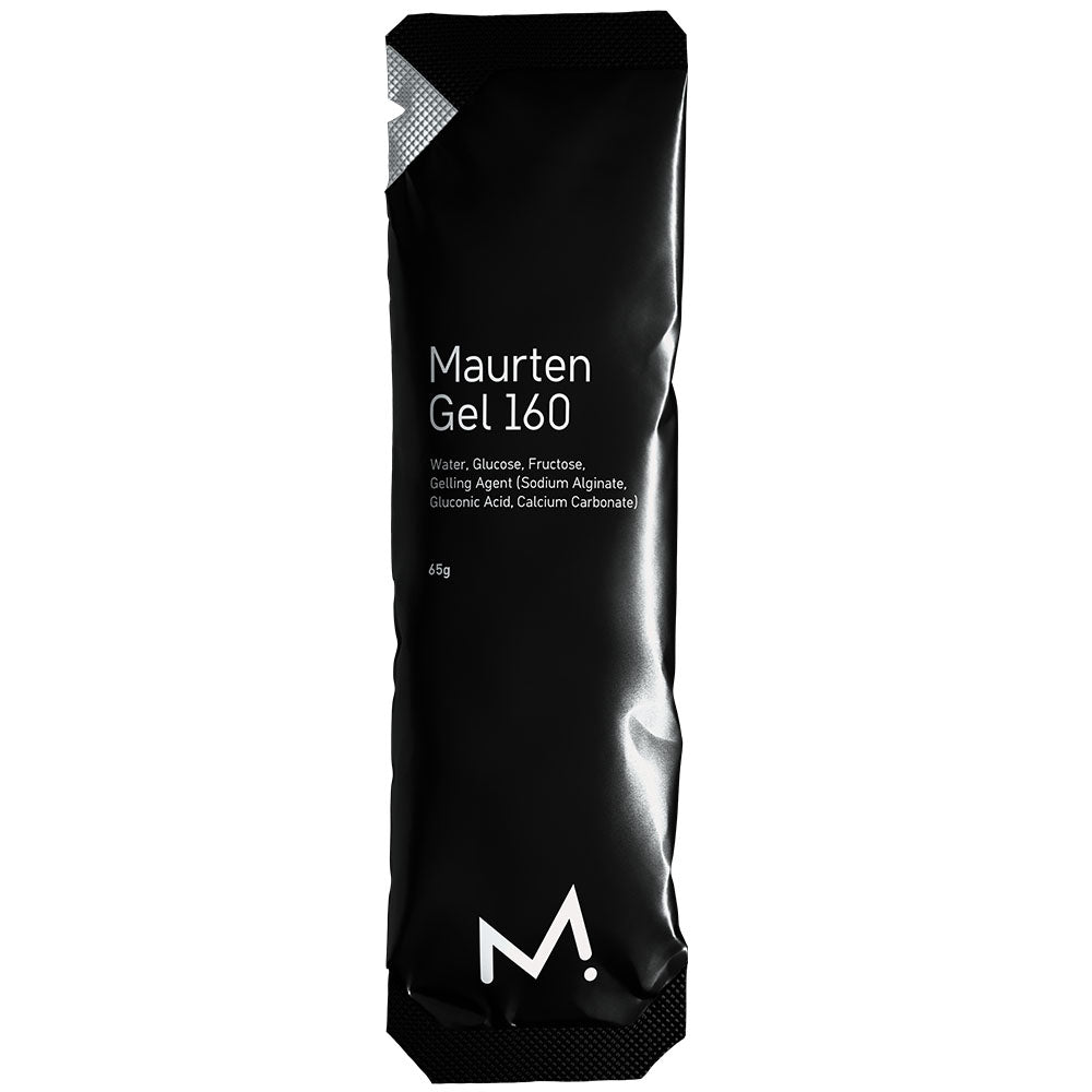 Maurten Gel 160