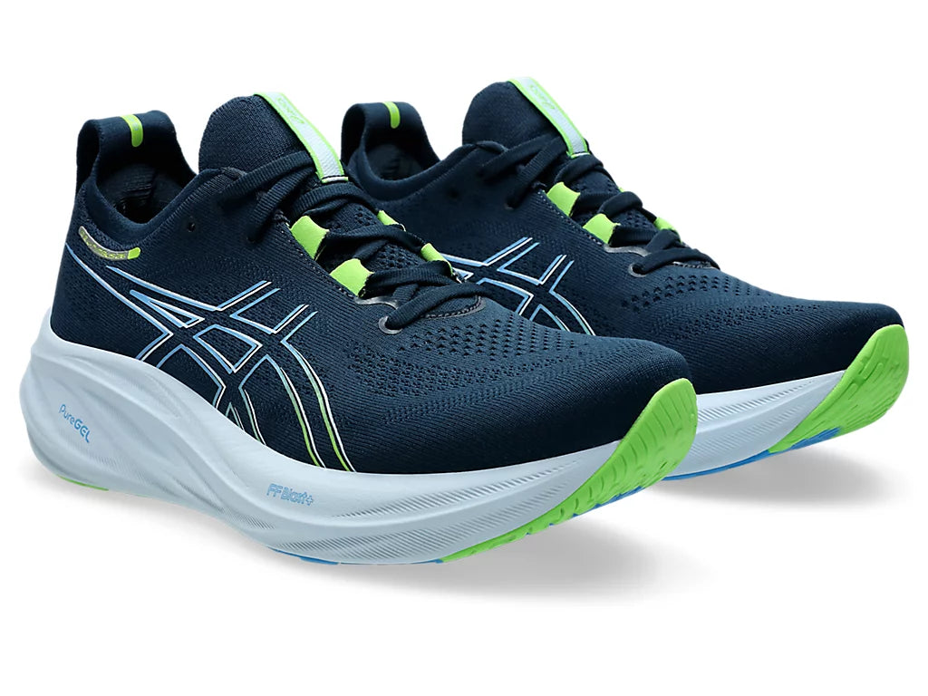 Men's ASICS GEL-Nimbus 26