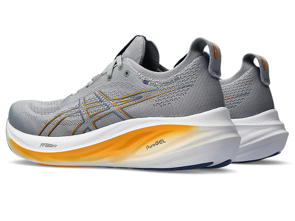 Men's ASICS GEL-Nimbus 26