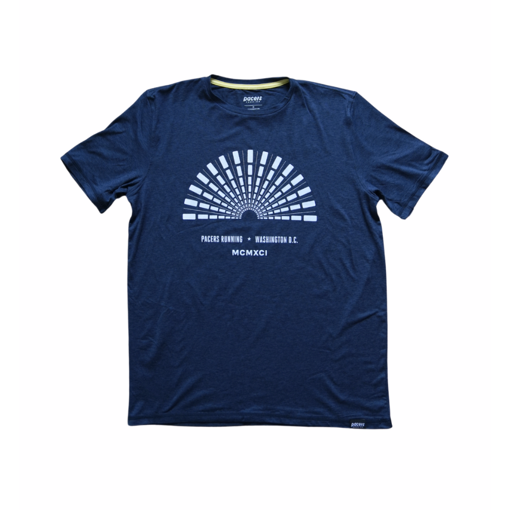 Men's Performance Tech Short Sleeve
