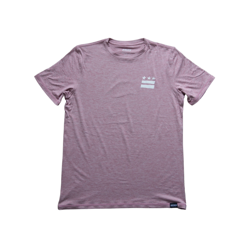 Men's Performance Tech Short Sleeve