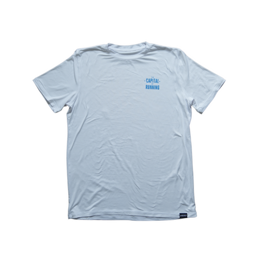 Men's Performance Tech Short Sleeve