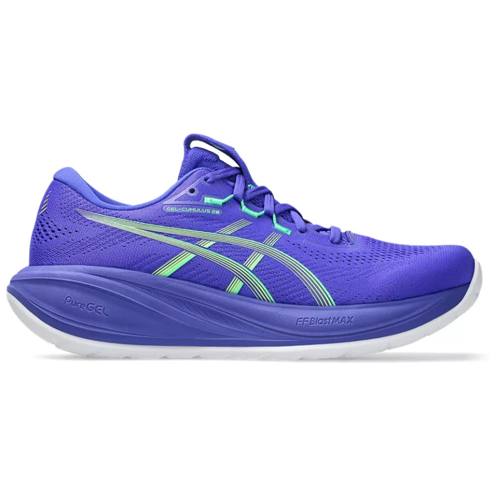 Men's ASICS GEL-Cumulus 28
