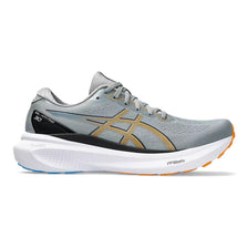 ASICS-Men's ASICS GEL-Kayano 30-Sheet Rock/Fellow Yellow-Pacers Running