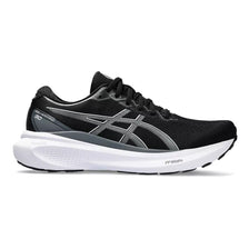 ASICS-Men's ASICS GEL-Kayano 30-Black/Sheet Rock-Pacers Running