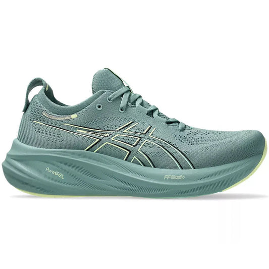 Men's ASICS GEL-Nimbus 26