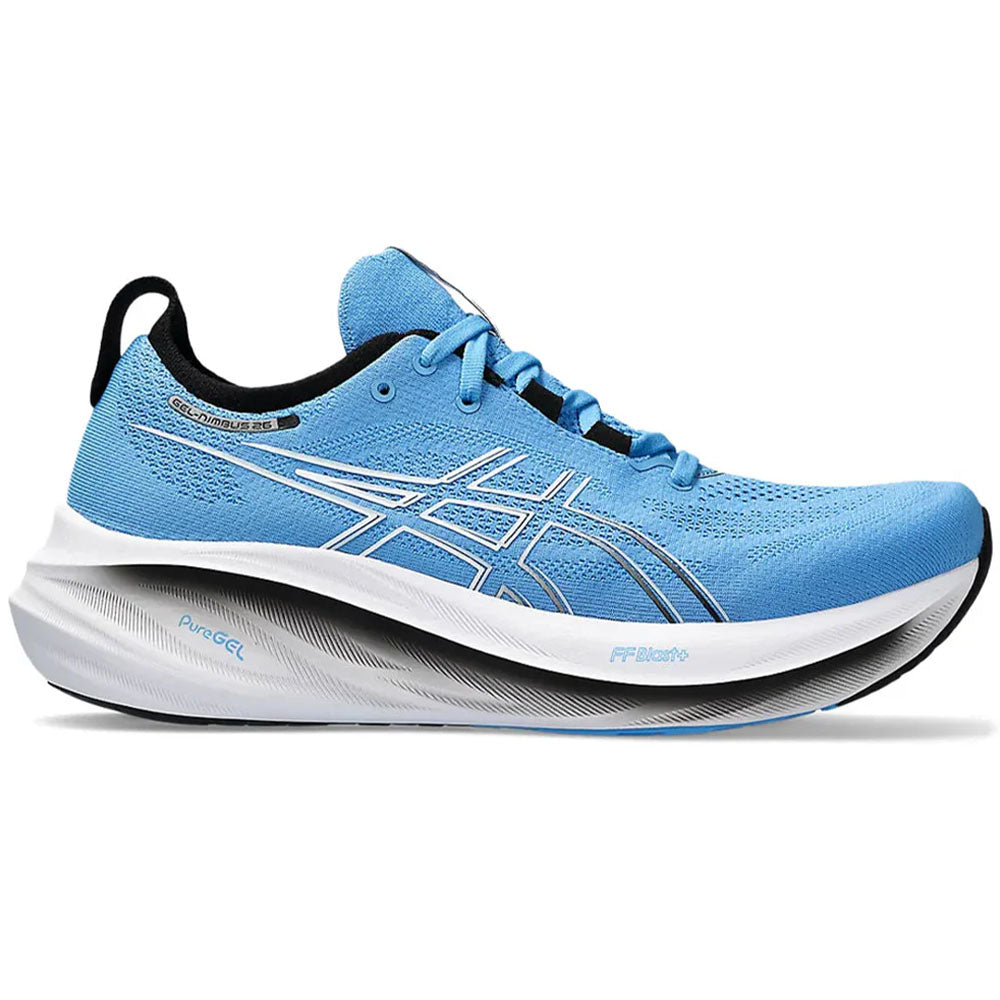 Men's ASICS GEL-Nimbus 26